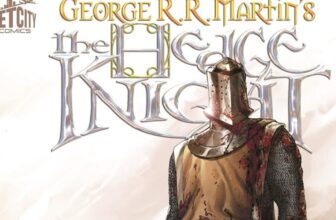 ‘Knight of the Seven Kingdoms’ Fans are Boosting Its Comic Adaptations