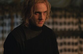 The Booziest Targaryen in ‘A Knight of the Seven Kingdoms’ Reveals His Surprising Inspiration