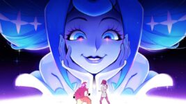 ‘Knights of Guinevere’ Will Officially Return As a Full Series