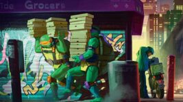 How ‘Magic: The Gathering’ Uses the TMNT to Show Off a New Side to Its Hottest New Plane: New York City