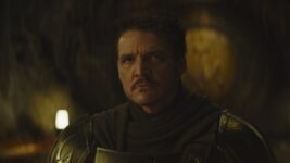 Unmasking the Secrets of the New ‘Mandalorian and Grogu’ Trailer