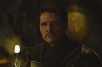 Unmasking the Secrets of the New ‘Mandalorian and Grogu’ Trailer