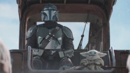 The New ‘Mandalorian and Grogu’ Teaser Is All About the Journey