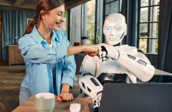 For Some Reason, Someone Who Generates AI Slop Books Has Unmasked Herself