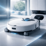 Samsung Teases Ultra Robot Vacuum As U.S. Models Disappear
