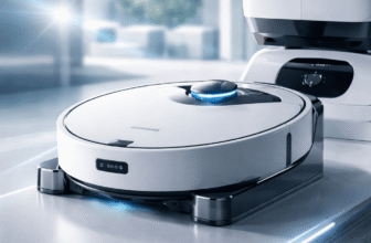 Samsung Teases Ultra Robot Vacuum As U.S. Models Disappear