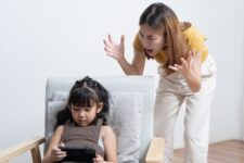 Mom Rage: Why It Happens and What It’s Really Trying to Tell You