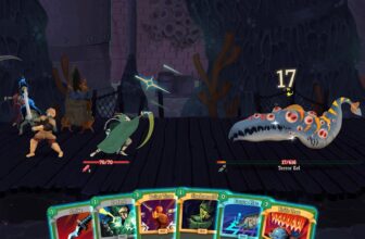 Slay the Spire 2 will enter early access on March 5