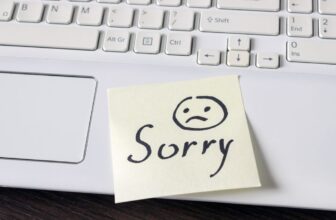 Does ‘Sorry’ Count When AI Writes It for You?