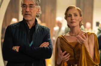 Disney Didn’t Want Tony Gilroy to Say ‘Fascism’ While Promoting ‘Andor’