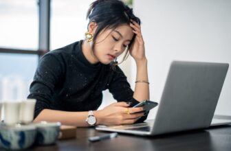 Researchers Studied Work Habits in a Heavily AI-Pilled Workplace. They Sound Hellish