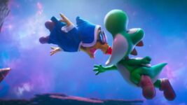 ‘The Super Mario Galaxy Movie’ Levels Up With a Super Bowl Spot