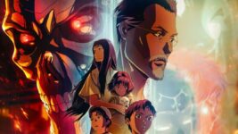 Netflix’s ‘Terminator Zero’ Anime Scrapped After One Season