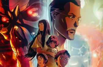 Netflix’s ‘Terminator Zero’ Anime Scrapped After One Season