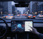 Tesla CarPlay Integration Delayed By iOS 26 Compatibility Issues