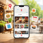 TikTok Expands Local Discovery With New GPS-Based Feed Feature