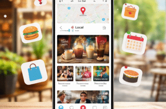 TikTok Expands Local Discovery With New GPS-Based Feed Feature