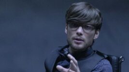 Ares’ Concept Art Reveals the Villain That Almost Was