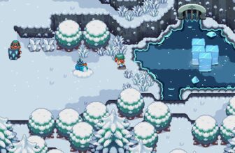 An old-school Zelda-like, Skate Bums and other new indie games worth checking out