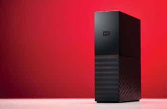 Because of AI, Western Digital Hard Drives Are Sold Out