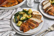 Balsamic Chicken Recipe