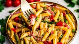 Fresh, Easy Spring Dinners