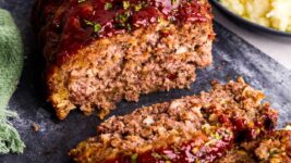 The Dinners That Still Taste Like Home