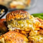 The Party Snacks I Make When I Actually Want to Impress