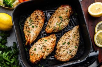 13 Air Fryer Recipes That Taste Like You Spent Hours in the Kitchen