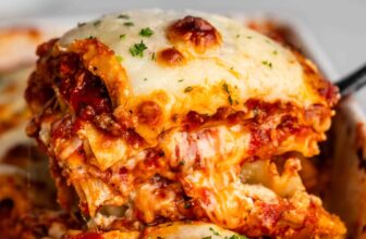 Every Lasagna Recipe You’ll Ever Need