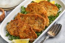 Pork Cutlets