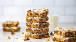 Dessert Bars for Bake Sales & Potlucks