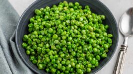 The Best Pea Recipes