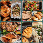 Easy Grilling Recipes for Beginners