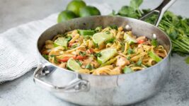 Chicken Pasta Recipes Perfect for Weeknight Dinner