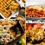 Easy Beef Casserole Recipes for Busy Weeknights