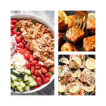 Quick Salmon Recipes for Fast Weeknight Dinners