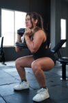 How to Do Squats: Beginner-Friendly Variations to Build Lower Body Strength