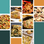 Easy 30-Minute Summer Meals