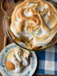 Old Fashioned Banana Pudding Recipe (Southern Classic)