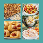 Kid-Friendly Summer Snacks