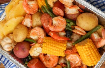 Shrimp Boil – Barefeet in the Kitchen