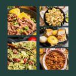 Summer Potluck Favorites