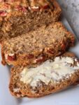 The Best Zucchini Bread