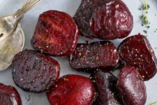 Roasted Beets