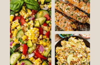 The Best Recipes to Use Up Fresh Corn