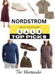 Nordstrom Anniversary Sale Picks – The Fitnessista
