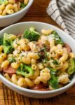 Kielbasa Pasta – Barefeet in the Kitchen