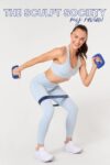 Sculpt Society Review – The Fitnessista