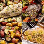 The Sheet Pan Dinners I Make on Repeat